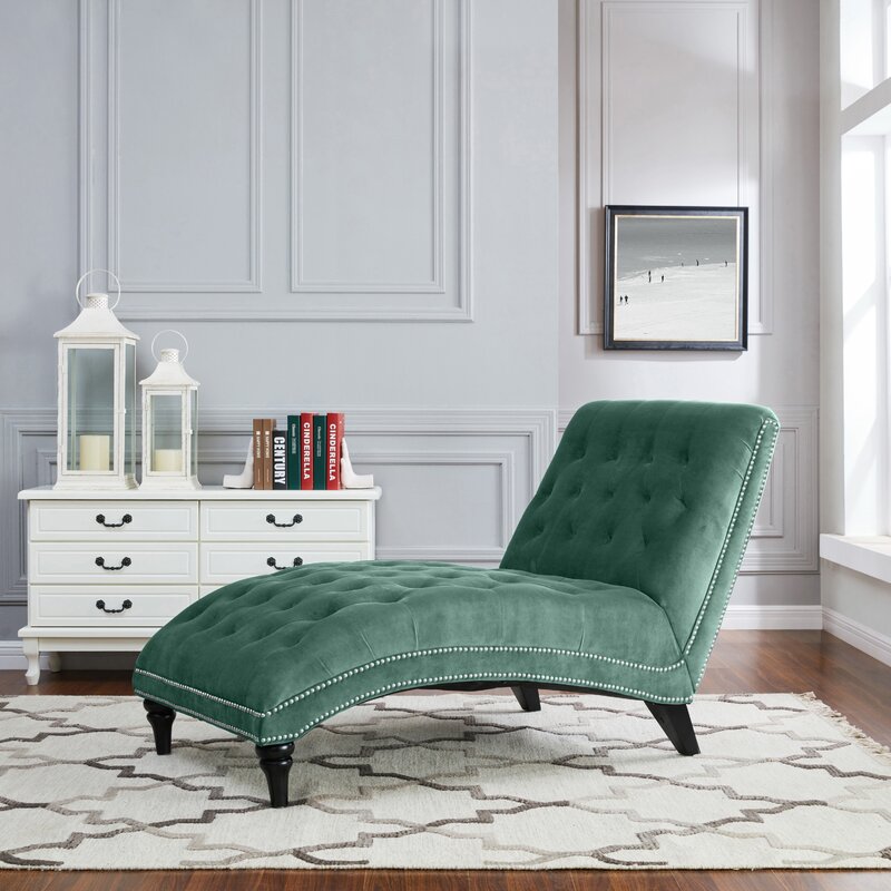 Cordella chaise lounge